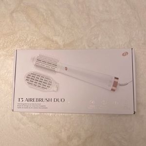 T3 Airebrush Duo